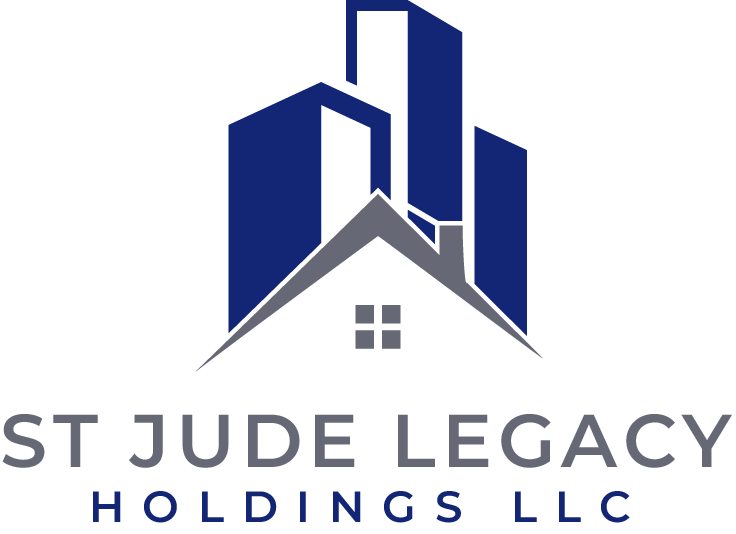 ST JUDE LEGACY HOLDINGS LLC
